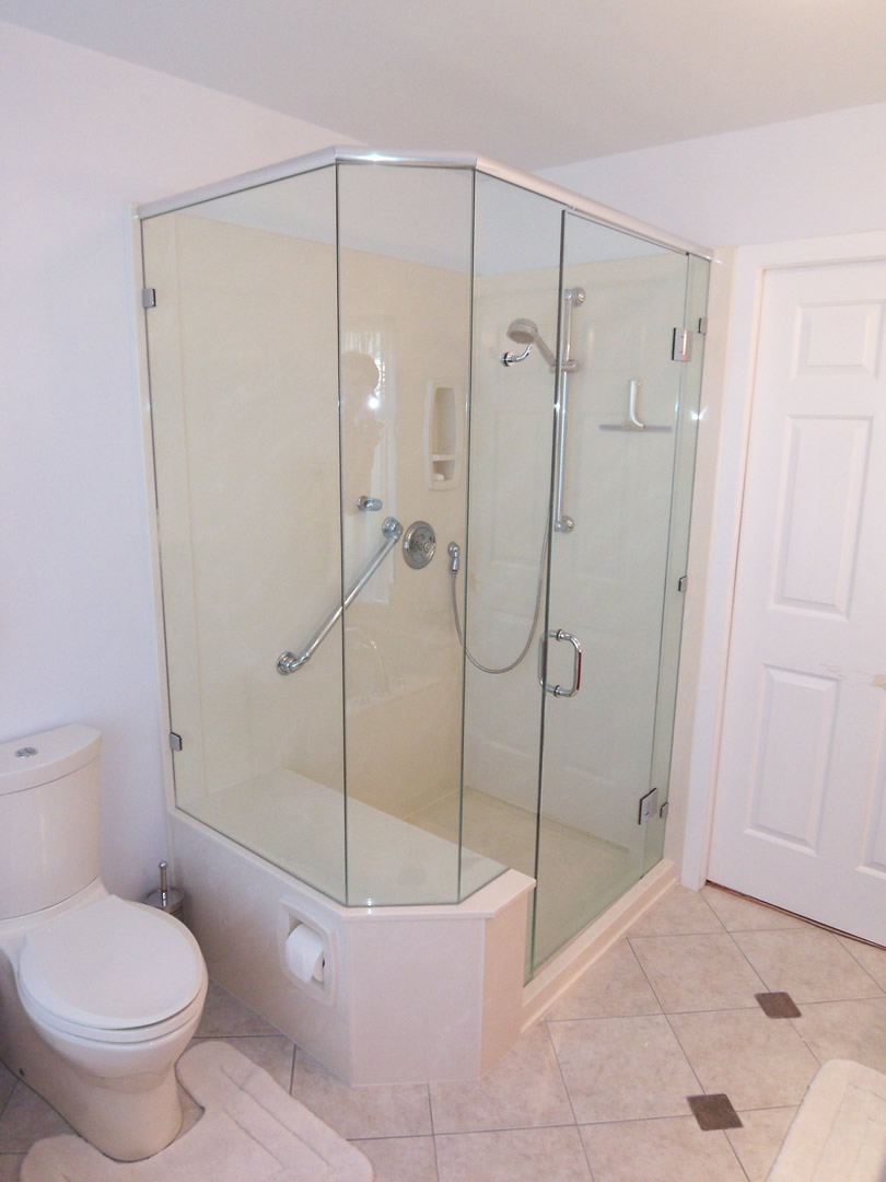 Gallery Page Precision Marble