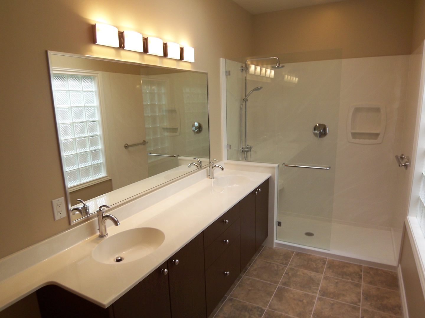 Gallery Page Precision Marble